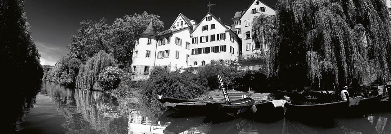 Orthopädie Tübingen Neckarfront Tübingen